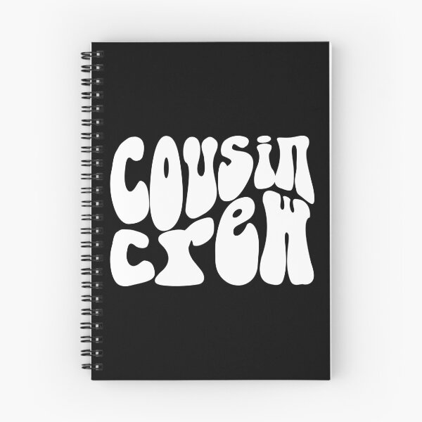 Item preview, Cousin Crew. #2 designed and sold by EunsooLee.