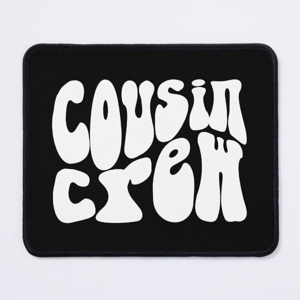 Item preview, Cousin Crew. #2 designed and sold by EunsooLee.