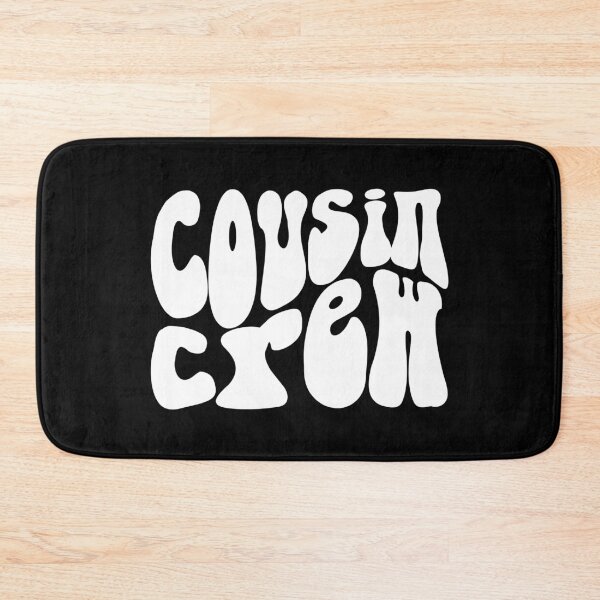 Item preview, Cousin Crew. #2 designed and sold by EunsooLee.