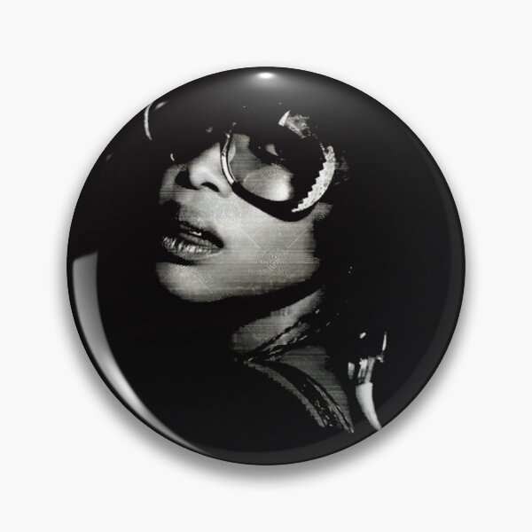 Item preview, Erykah Badu  designed and sold by Mahdi Berri.
