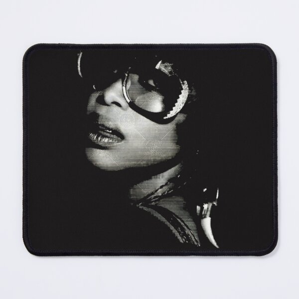 Item preview, Erykah Badu  designed and sold by Mahdi Berri.
