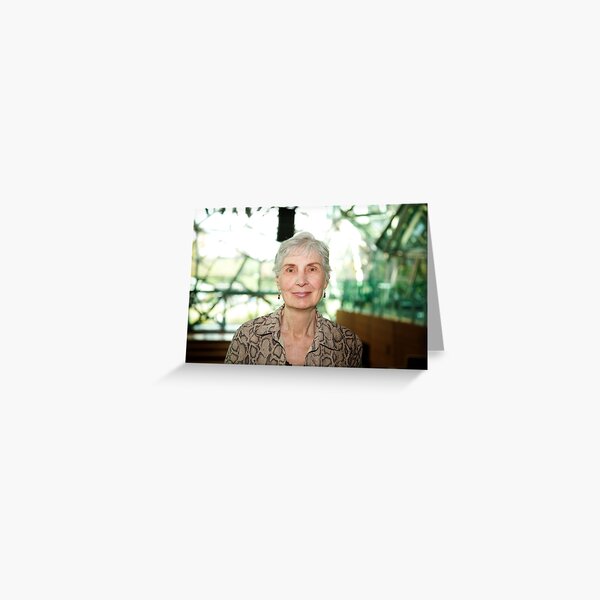 Vista previa del artículo con la obra «Lorraine Mcguigan», diseñado y vendido por photorotator.