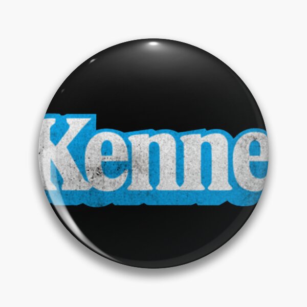 Item preview, Kenner Toys Logo T-Shirt designed and sold by OlafWintheiser.