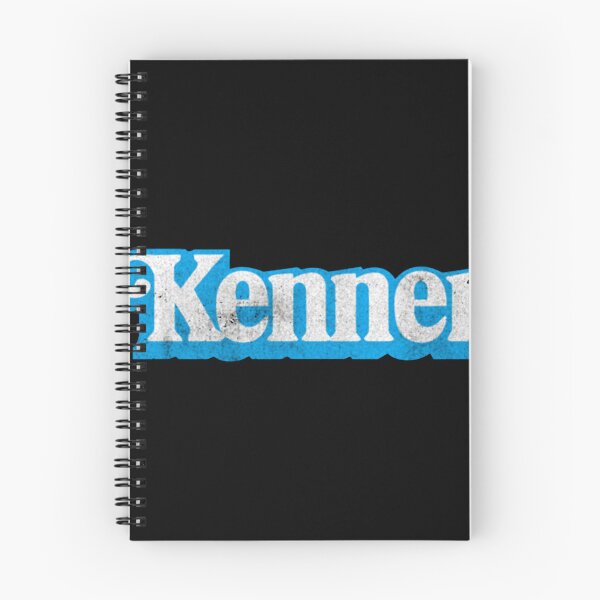 Item preview, Kenner Toys Logo T-Shirt designed and sold by OlafWintheiser.