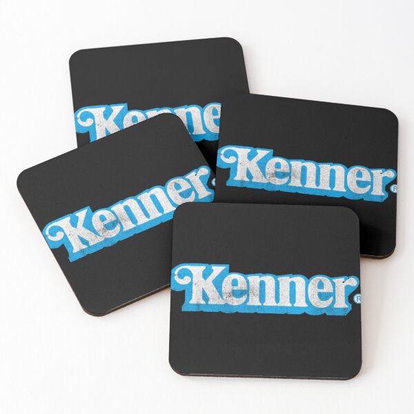 Item preview, Kenner Toys Logo T-Shirt designed and sold by OlafWintheiser.