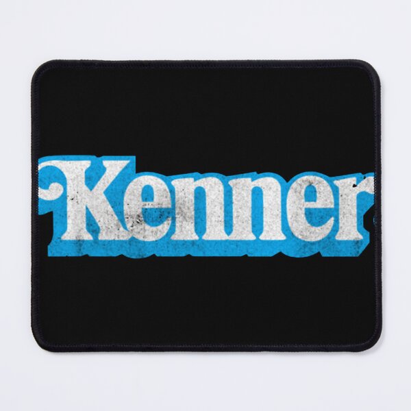 Item preview, Kenner Toys Logo T-Shirt designed and sold by OlafWintheiser.
