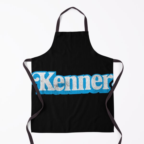 Item preview, Kenner Toys Logo T-Shirt designed and sold by OlafWintheiser.
