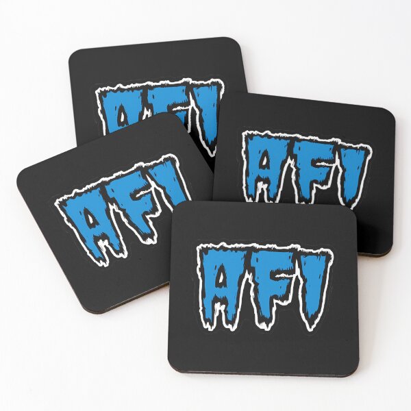 Item preview,  Afi Band designed and sold by Monkey Store.