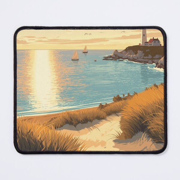 Item preview, Massachusetts, Provincetown  designed and sold by PamLeeDesign.