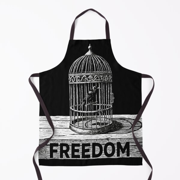 Item preview, Freedom Imagined, Not Yet Lived designed and sold by sulton7.