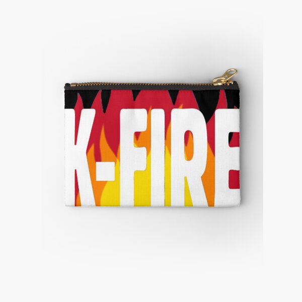 Item preview, KFIRE CRUISE FAM LOGO T-Shirt designed and sold by OlafWintheiser.
