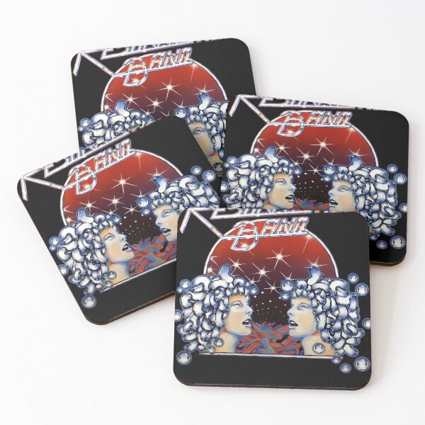 Item preview, Resurrection Band - Awaiting Your Reply designed and sold by storx.