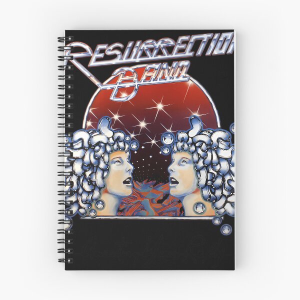 Item preview, Resurrection Band - Awaiting Your Reply designed and sold by storx.