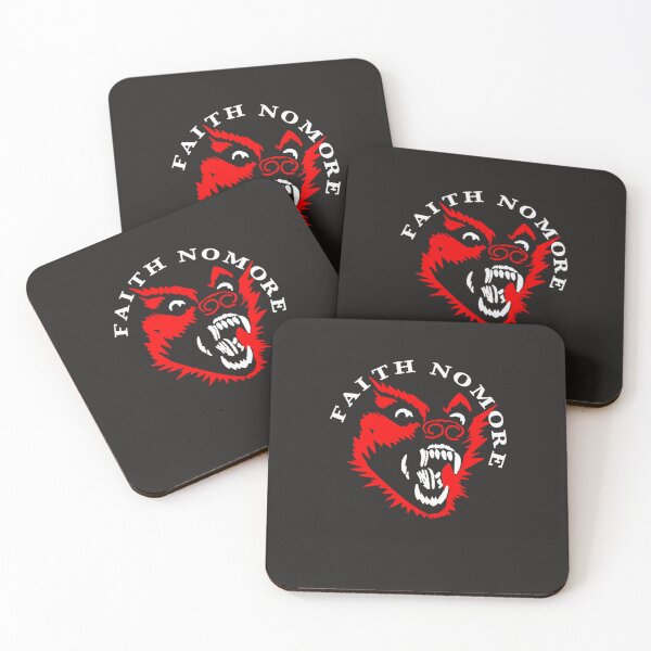 Item preview, Faith No More  5  designed and sold by Mahdi Berri.
