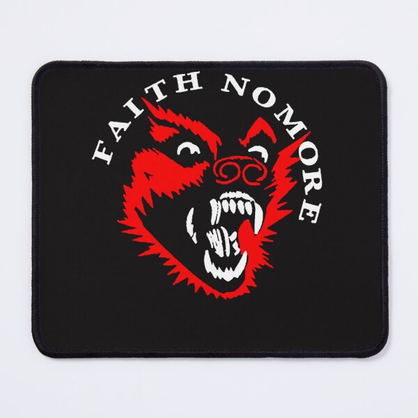 Item preview, Faith No More 5 designed and sold by Mahdi Berri.