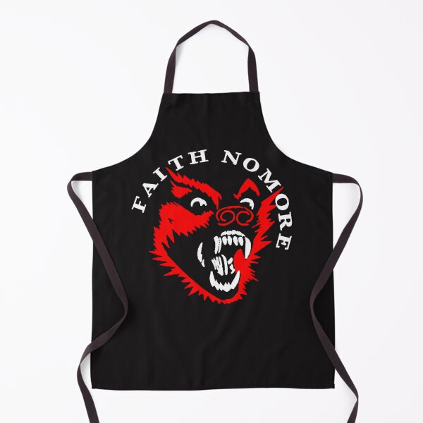 Item preview, Faith No More  5  designed and sold by Mahdi Berri.