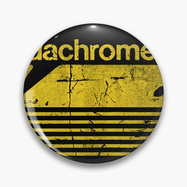 Item preview, kodachrome x T-Shirt designed and sold by OlafWintheiser.