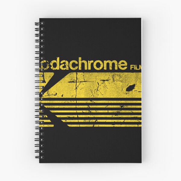 Item preview, kodachrome x T-Shirt designed and sold by OlafWintheiser.