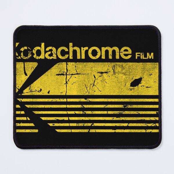 Item preview, kodachrome x T-Shirt designed and sold by OlafWintheiser.