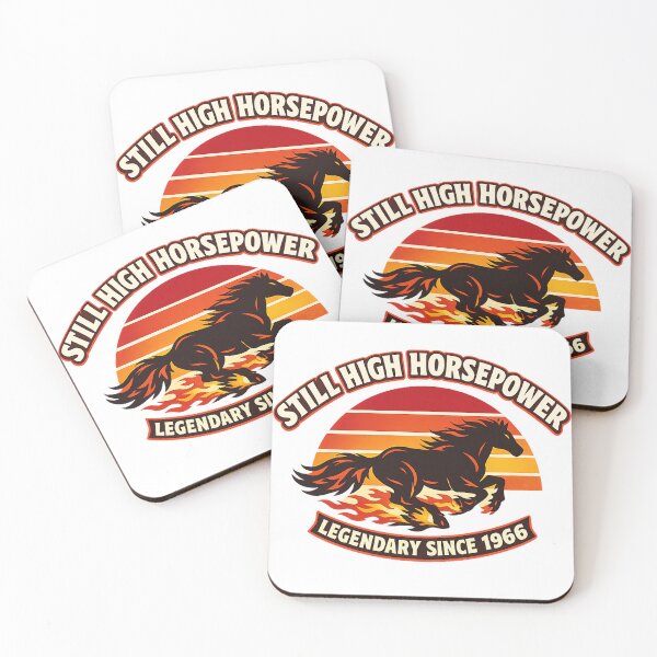 Item preview, Vintage 1966 Year of the Fire Horse 60th Birthday designed and sold by avinigav.