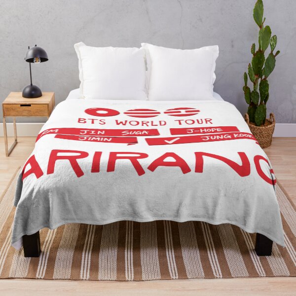 Item preview, BTS Arirang World Tour Concert designed and sold by CatEra Studio.