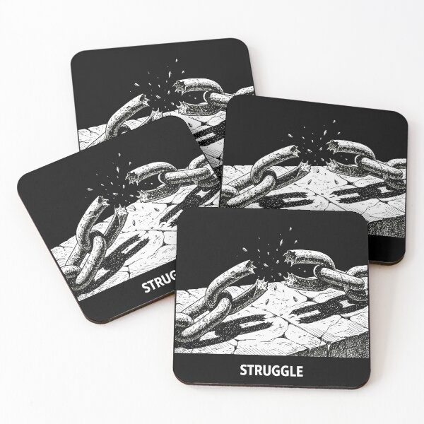 Item preview, The Cost of Pulling Free designed and sold by sulton7.
