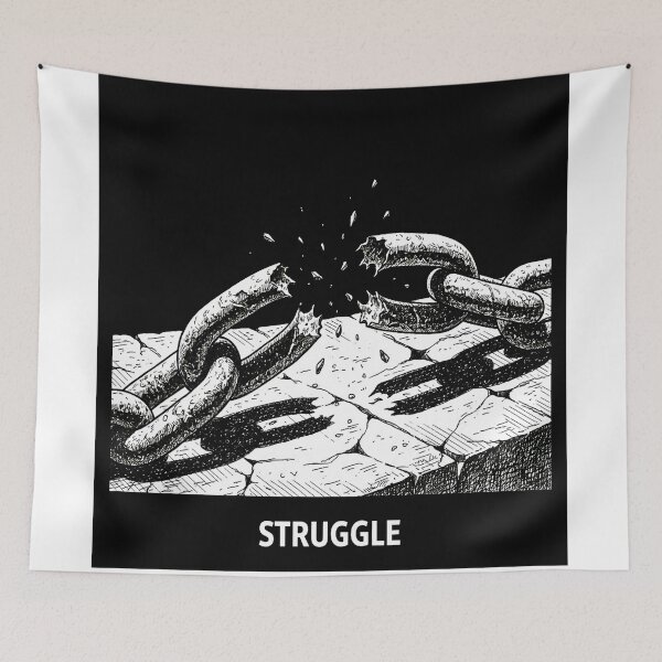 Item preview, The Cost of Pulling Free designed and sold by sulton7.