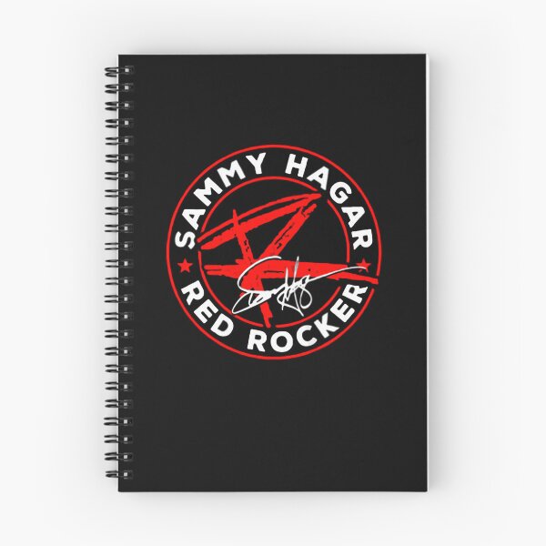 Item preview, Sammy Hagar Rocker designed and sold by Mahdi Berri.