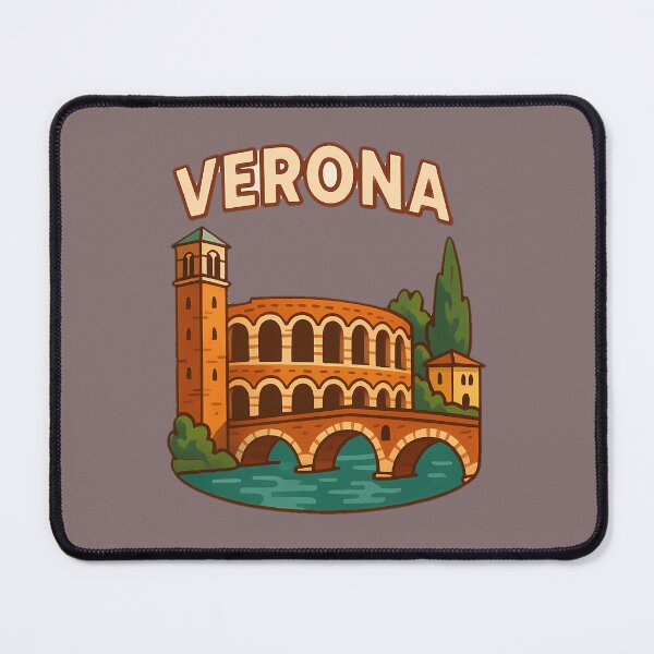Item preview, verona designed and sold by NCNGDESIGN.