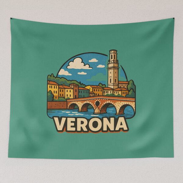 Item preview, verona designed and sold by NRSROTE.