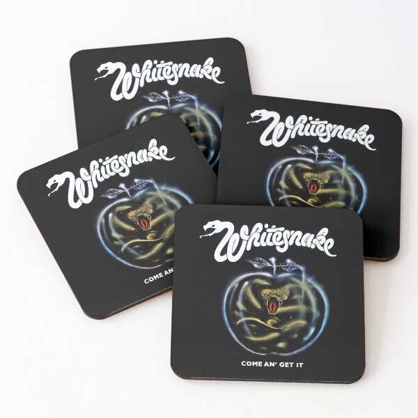 Item preview, whitesnake come and get it Tour 2026 designed and sold by Monkey Store.