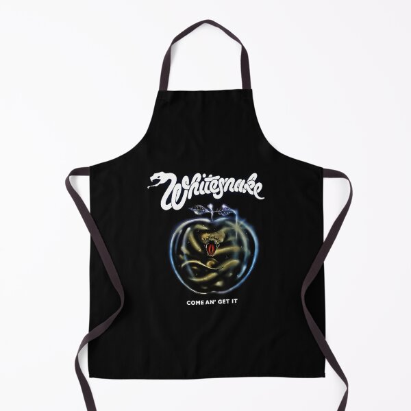 Item preview, whitesnake come and get it Tour 2026 designed and sold by Monkey Store.