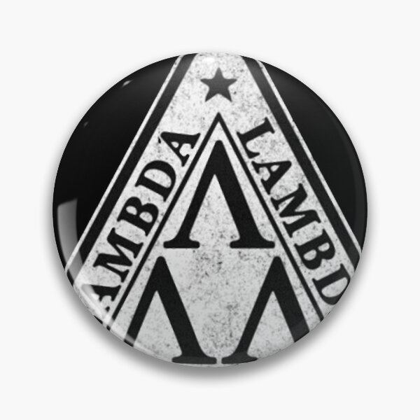 Item preview, Lambda, Lambda, Lambda - vintage Revenge of The Nerds logo T-Shirt designed and sold by OlafWintheiser.
