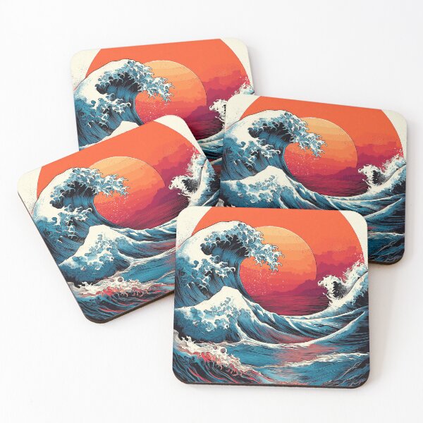 Item preview, Classic Tattoo Horizon designed and sold by Retro Type.