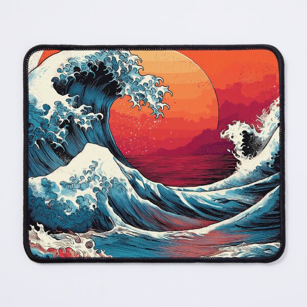 Item preview, Classic Tattoo Horizon designed and sold by Retro Type.