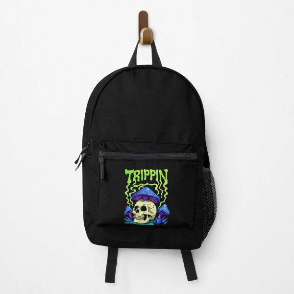 Artikelvorschau, Trippin entworfen und verkauft von SlayPOPShop.