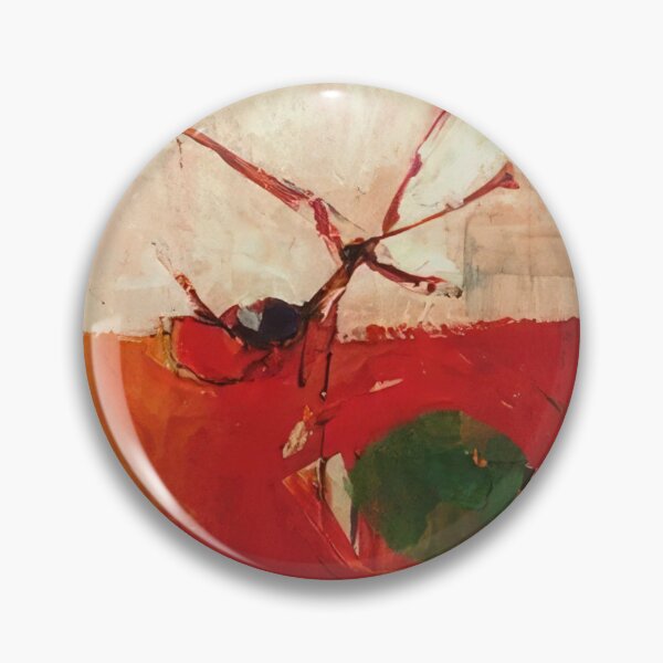 Item preview, Richard Diebenkorn designed and sold by AleksandraArto.