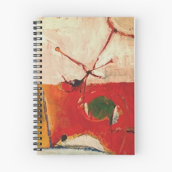 Item preview, Richard Diebenkorn designed and sold by AleksandraArto.