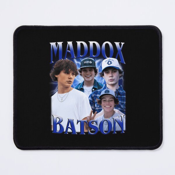 Item preview, Maddox Batson Singer 2026 Concert designed and sold by Monkey Store.