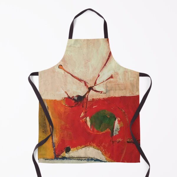 Item preview, Richard Diebenkorn designed and sold by AleksandraArto.
