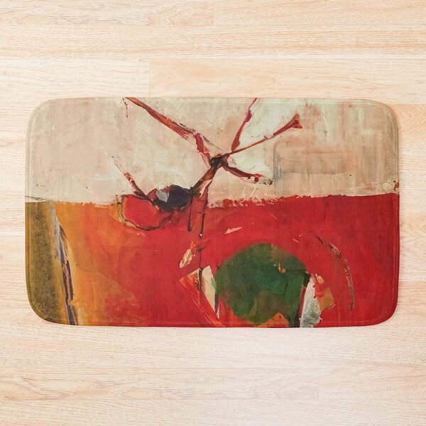 Item preview, Richard Diebenkorn designed and sold by AleksandraArto.