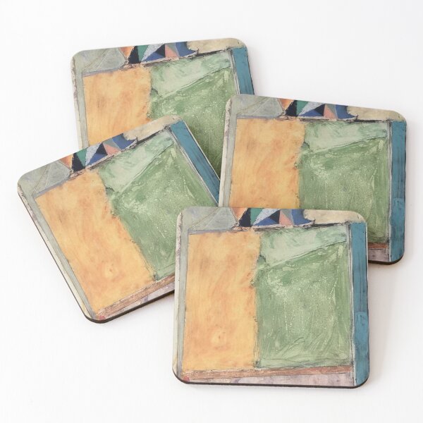 Item preview, Richard Diebenkorn designed and sold by AleksandraArto.