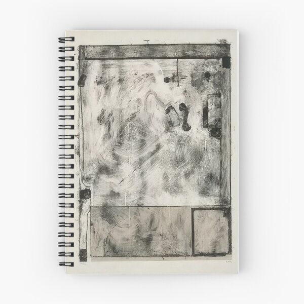 Item preview, Richard Diebenkorn designed and sold by AleksandraArto.