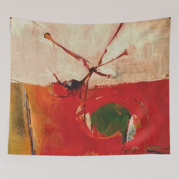 Item preview, Richard Diebenkorn designed and sold by AleksandraArto.
