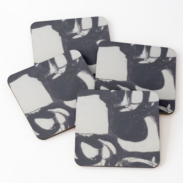 Item preview, Richard Diebenkorn designed and sold by AleksandraArto.