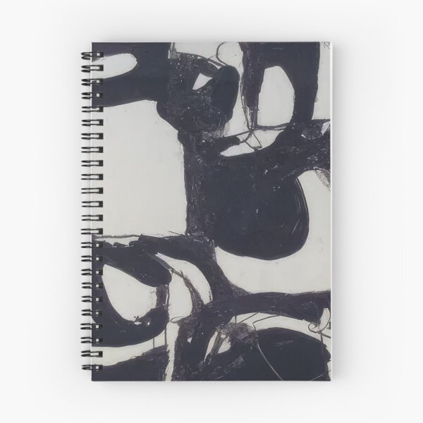 Item preview, Richard Diebenkorn designed and sold by AleksandraArto.