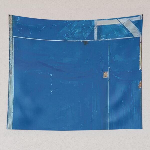 Item preview, Richard Diebenkorn designed and sold by AleksandraArto.