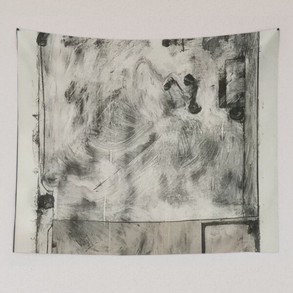 Item preview, Richard Diebenkorn designed and sold by AleksandraArto.