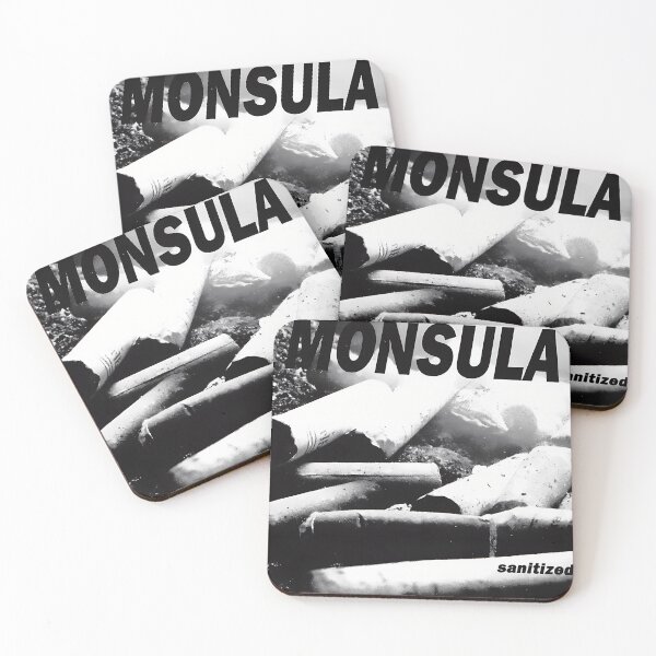 Item preview, Monsula Sanitized Legendary Album designed and sold by AFPshopArt ⭐⭐⭐⭐⭐.