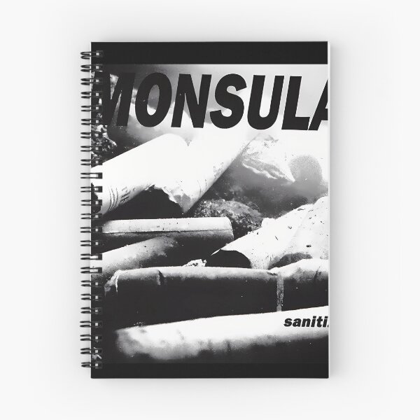 Item preview, Monsula Sanitized Legendary Album designed and sold by AFPshopArt ⭐⭐⭐⭐⭐.